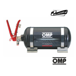 EXTINCION MECANICA OMP PARA FORMULA