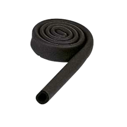 OMP FOAMED RUBBER SLEEVING 50 mm