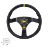 VOLANTE PLANO OMP 320 CARBON S