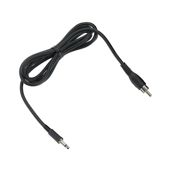 Audio cable omp