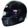 CASCO INTEGRAL BELL GT5 DE CARBONO CON HOMOLOGACION FIA