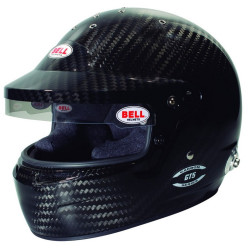 CASCO INTEGRAL BELL GT5 DE CARBONO CON HOMOLOGACION FIA