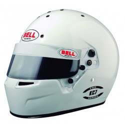 BELL KC7-CMR HELMET FOR KART DRIVER