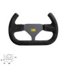 FORMULA OMP INDY OPEN STEERING WHEEL