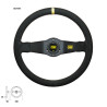 OMP STEERING WHEEL FOR RALLY CAR