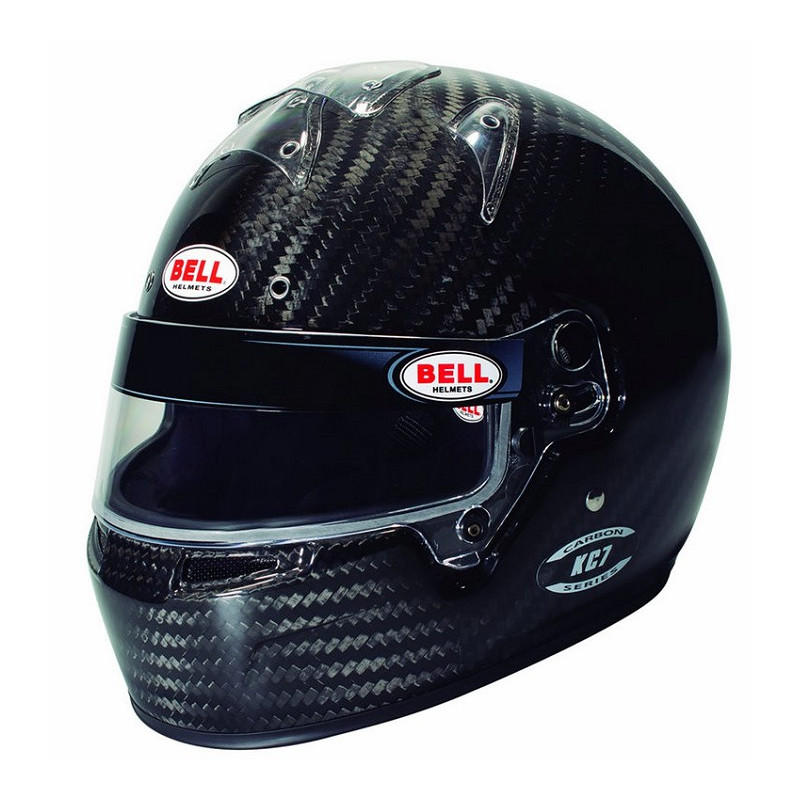CASCO BELL KC7-CMR ULTRA CARBON