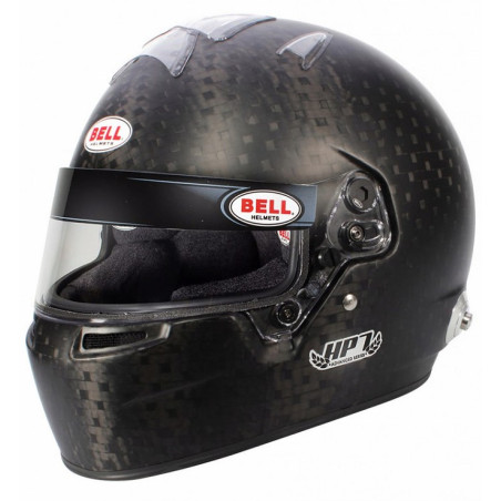 CASCO BELL HP7 EVO III  FIA8860-2018 obs