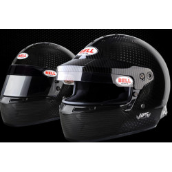 BELL CARBON FIBER HELMET FOR TOURISM