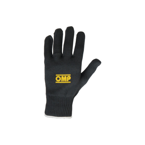 GUANTES OMP SHORT POLIESTER MECÁNICO