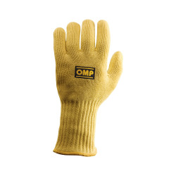 GANTS MÉCANIQUES OMP LONG KEVLAR