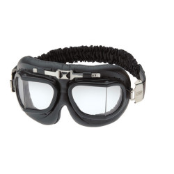 Lunettes OMP Thruxton noires