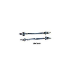 TIRANTE DE FARO OMP obs