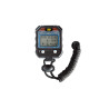 OMP LIQUID CRYSTAL HANDHELD STOPWATCH