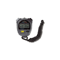 OMP HANDHELD STOPWATCH