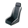 OMP CLASSIC SEAT WITH HEADREST