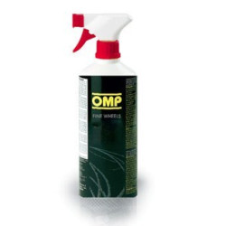 DETERGENT DE ROUE OMP "FINE WHEELS"