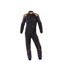 OMP CUSTOMIZED SUIT FOR RALLY