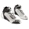 BOTTES IGNIFUGES OMP POUR RALLYE ET CIRCUIT