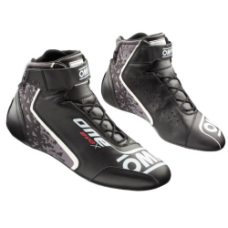 BOTTES IGNIFUGES OMP POUR RALLYE ET CIRCUIT