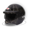 BELL MAG-10 CARBON FIBER HELMET FOR RALLY DRIVER