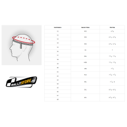 CASCO BELL GTX3 DE CARBONO HOMOLOGADO FIA PARA MONOPLAZAS