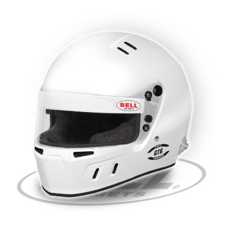 CASCO BELL GT6 PRO
