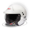 CASCO BELL MAG-10 PRO BLANCO HANS FIA8859-2015/SA2020