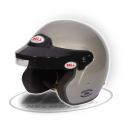 BELL HELMET FOR TRACK-DAY