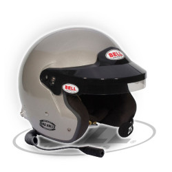 CASQUE BELL PAS CHER POUR PILOTE DE RALLYE