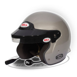 CHEAP BELL HELMET FOR RALLY DRIVER