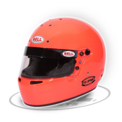 CASCO BELL GT5 OFFSHORE PARA KARTING