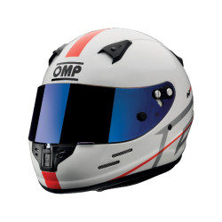 CASCO OMP KJ-8 CMR PARA KARTING