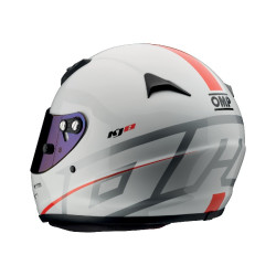 CASCO OMP KJ-8 CMR PARA KARTING