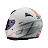 CASCO OMP KJ-8 CMR PARA KARTING