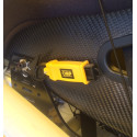 Coupe harnais et ceinture de sécurité OMP