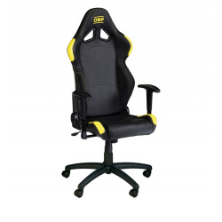 OMP RACING GAMING CHAIR FOR ADULTS