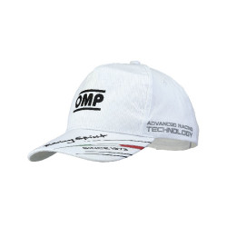 CASQUETTE OMP RACING SPIRIT