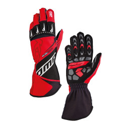 GANTS OMP POUR KARTING