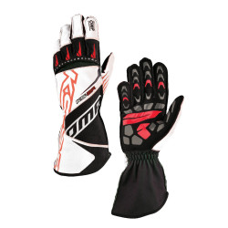 GANTS OMP POUR KARTING