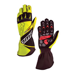 OMP GLOVES FOR KARTING