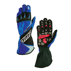 GANTS OMP POUR KARTING