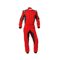 NEW OMP HYBRID TECNICA FIREPROOF SUIT