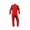 NEW OMP HYBRID TECNICA FIREPROOF SUIT