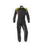 NEW OMP HYBRID TECNICA FIREPROOF SUIT