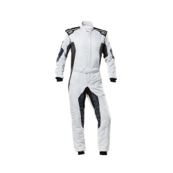 NEW OMP HYBRID TECNICA FIREPROOF SUIT