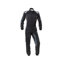 NEW OMP HYBRID TECNICA FIREPROOF SUIT