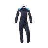 NEW OMP HYBRID TECNICA FIREPROOF SUIT