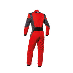 NEW OMP HYBRID TECNICA FIREPROOF SUIT