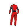 NEW OMP HYBRID TECNICA FIREPROOF SUIT