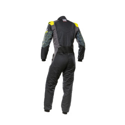 NEW OMP HYBRID TECNICA FIREPROOF SUIT